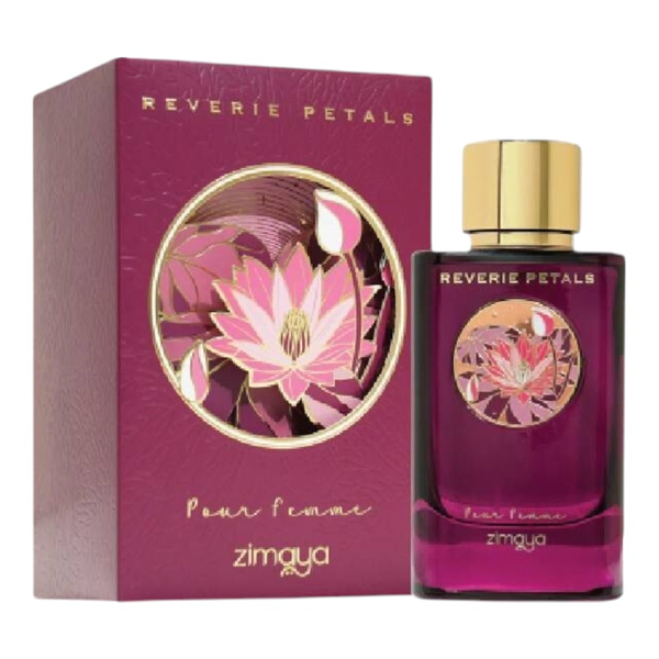 Reverie Petals