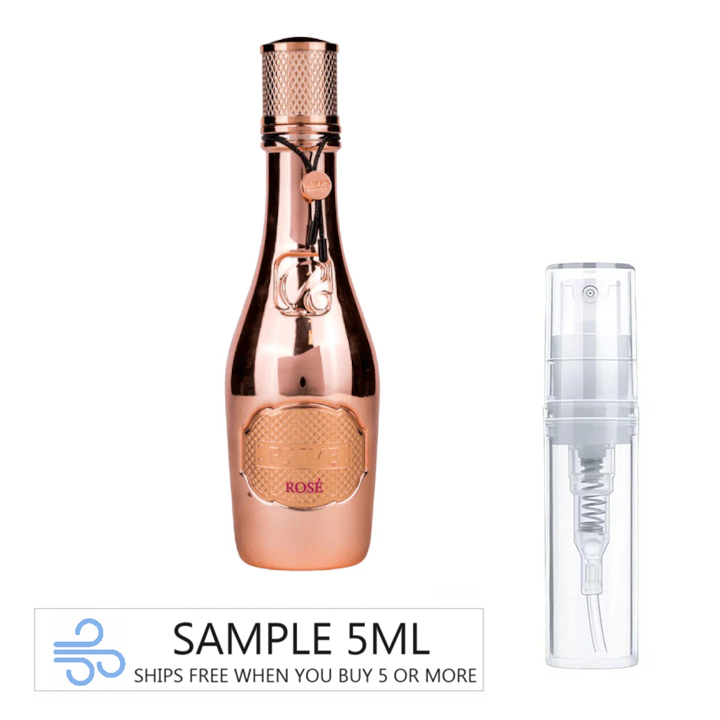 Prive Rosé