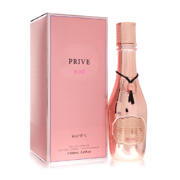 Prive Rosé
