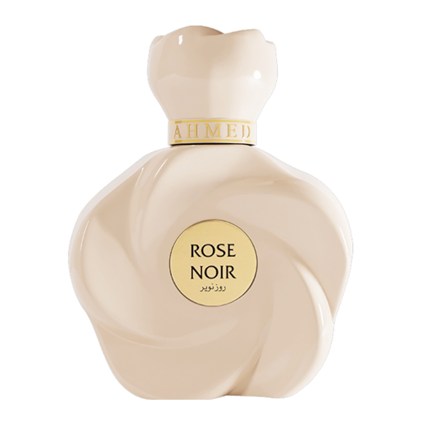 Rose Noir