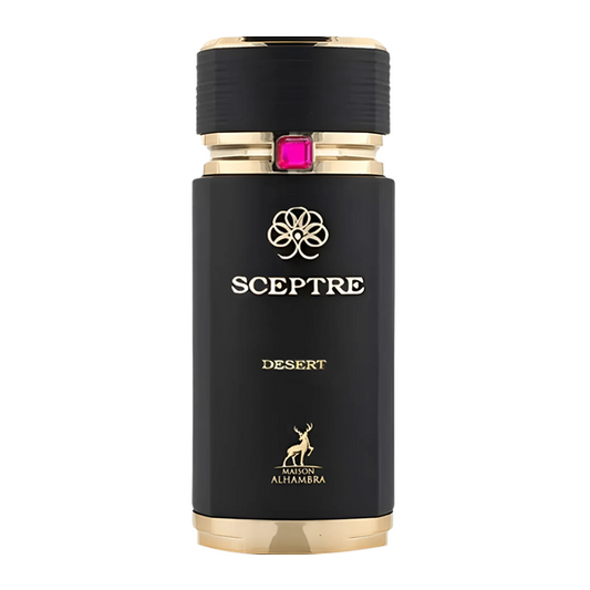Sceptre Desert