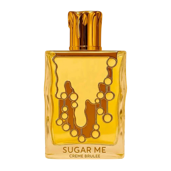 Sugar Me Creme Brulee