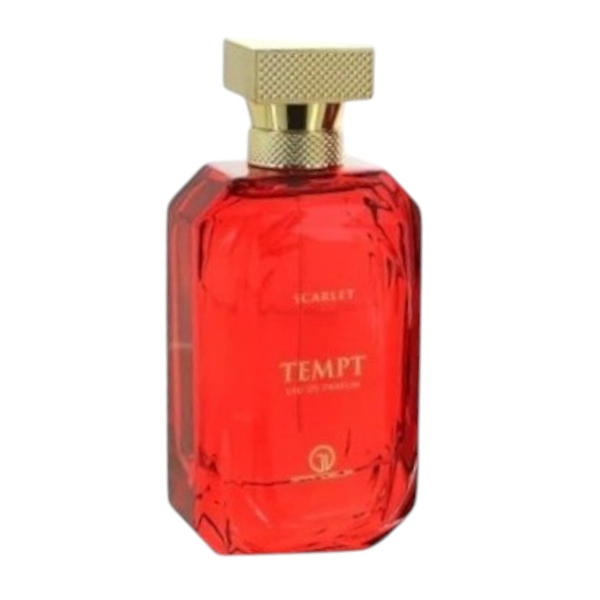Tempt Scarlet