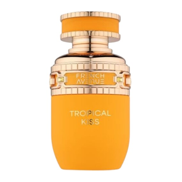 Tropical Kiss
