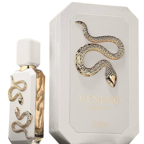 Veneno Bianco