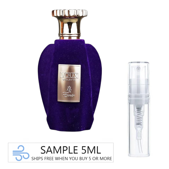 Voux Violette