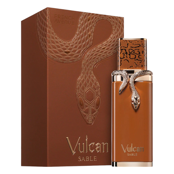Vulcan Sable