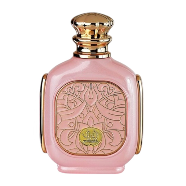Zukhruf Pink