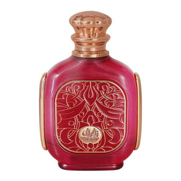 Zukhruf Cherry