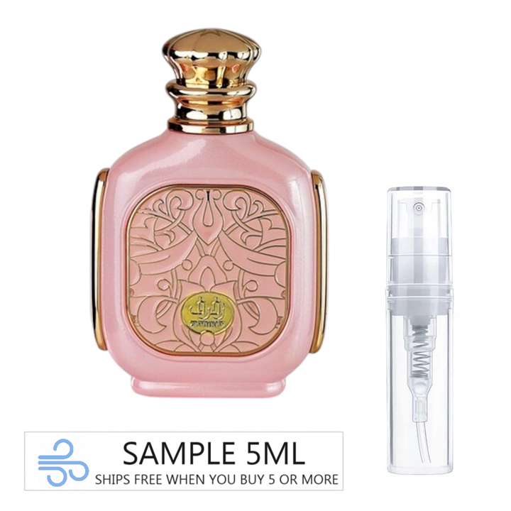 Zukhruf Pink