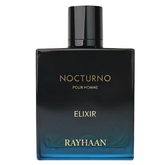 Nocturno Elixir
