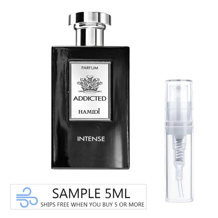 Addicted Intense