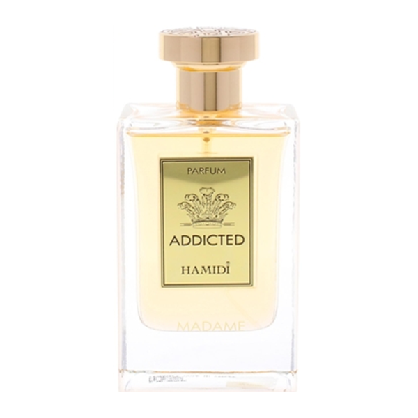 Addicted Madame