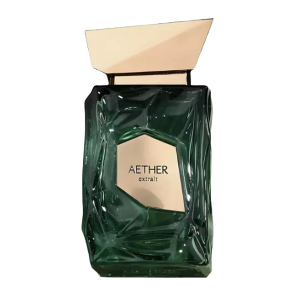 Aether Extrait – hyggescent