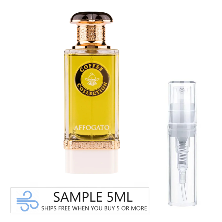 Coffee Collection Affogato