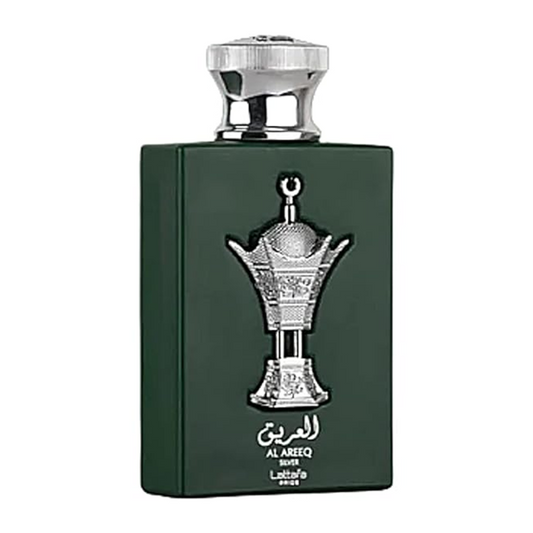 Al Areeq Silver