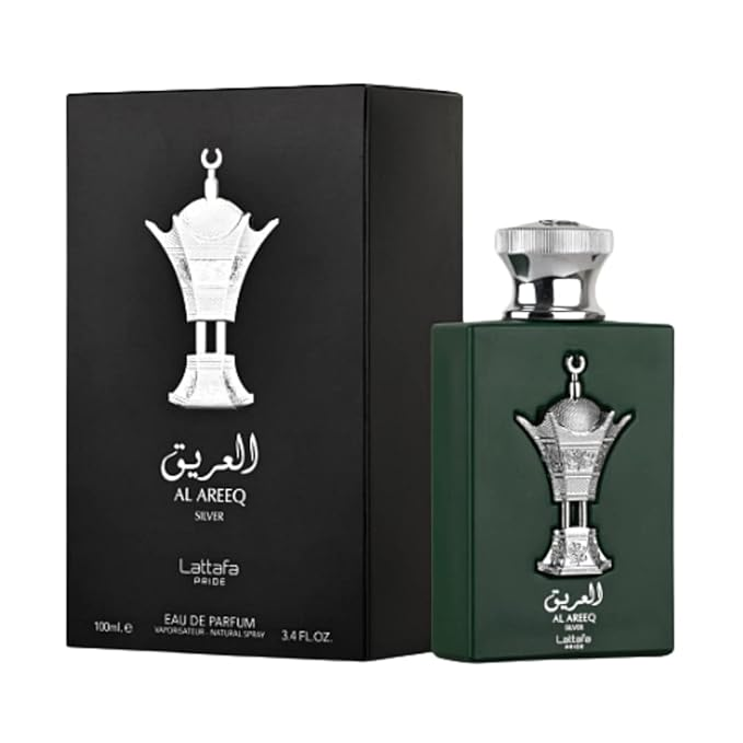 Al Areeq Silver