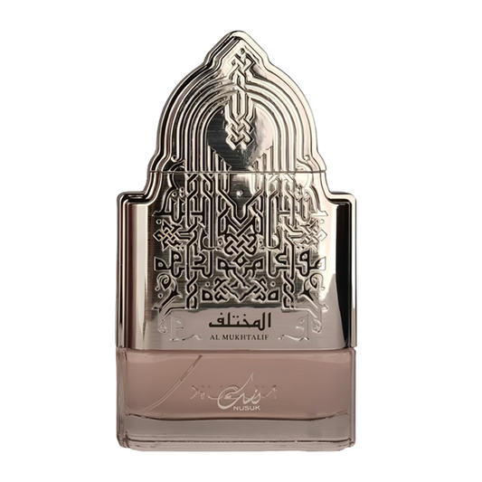 Al Mukhtalif for Women