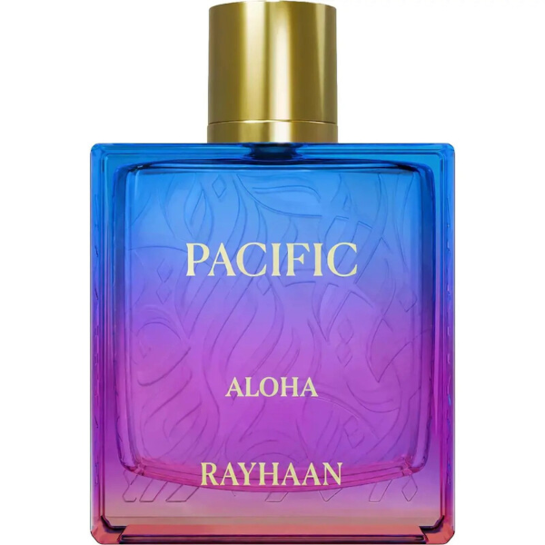 Pacific Aloha