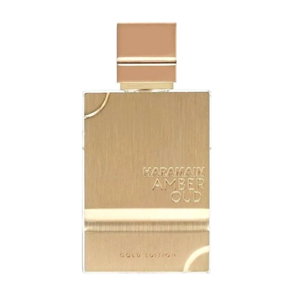 Al Haramain Amber Oud Gold Edition