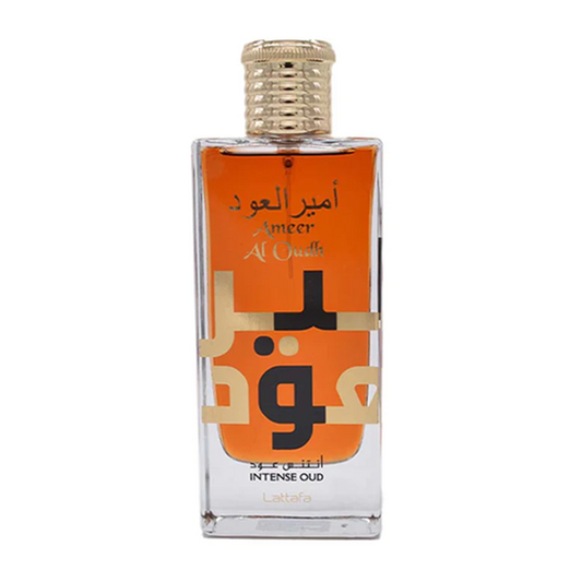 Lattafa Ameer Al Oudh Intense