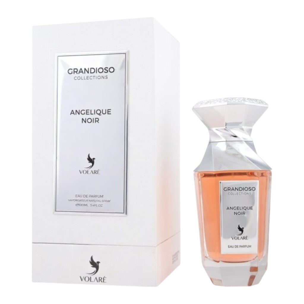 Angelique Noir