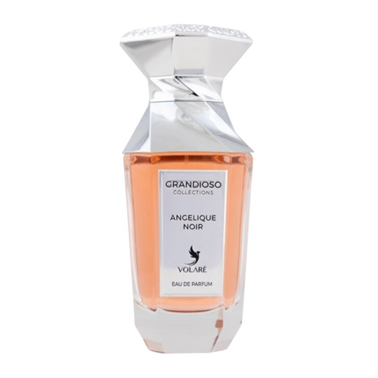 Angelique Noir
