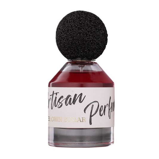 Artisan Perfumery Brown Sugar