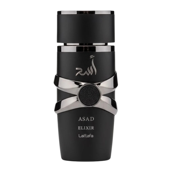 Asad Elixir