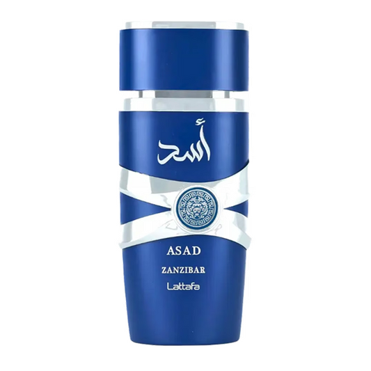 Asad Zanzibar