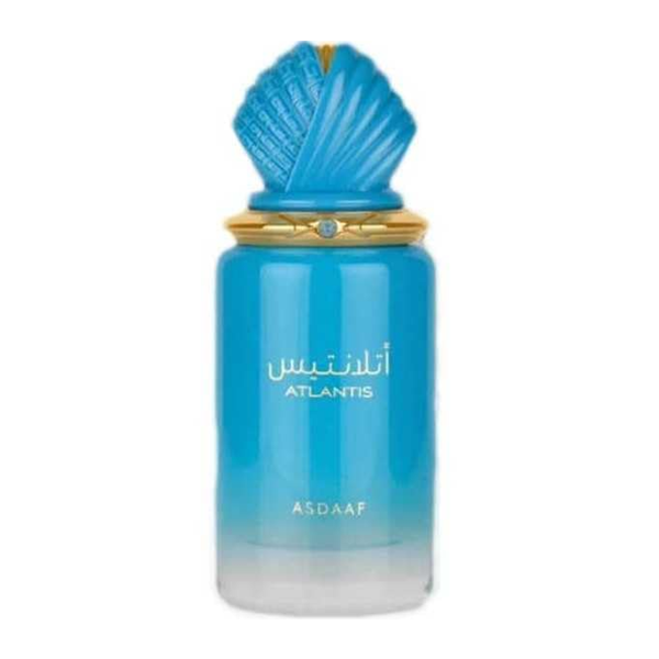 Asdaaf Lattafa Atlantis for Women