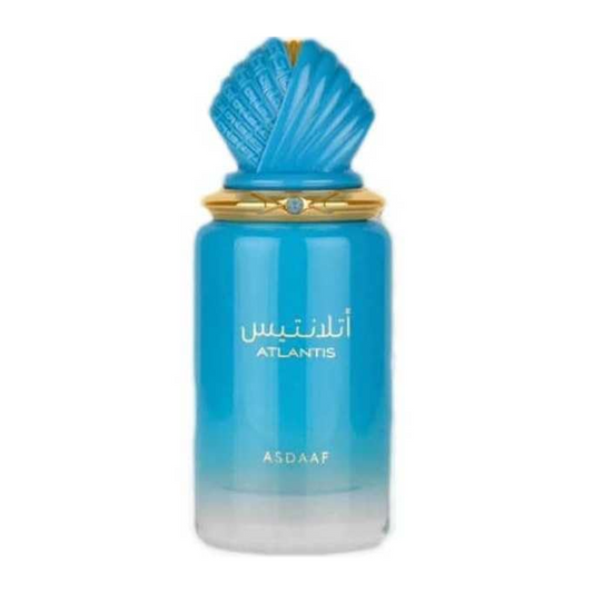 Asdaaf Lattafa Atlantis for Women