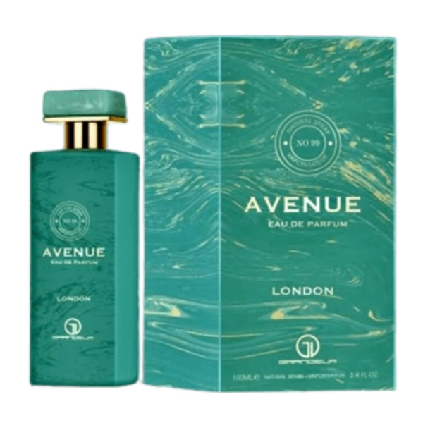 Avenue London