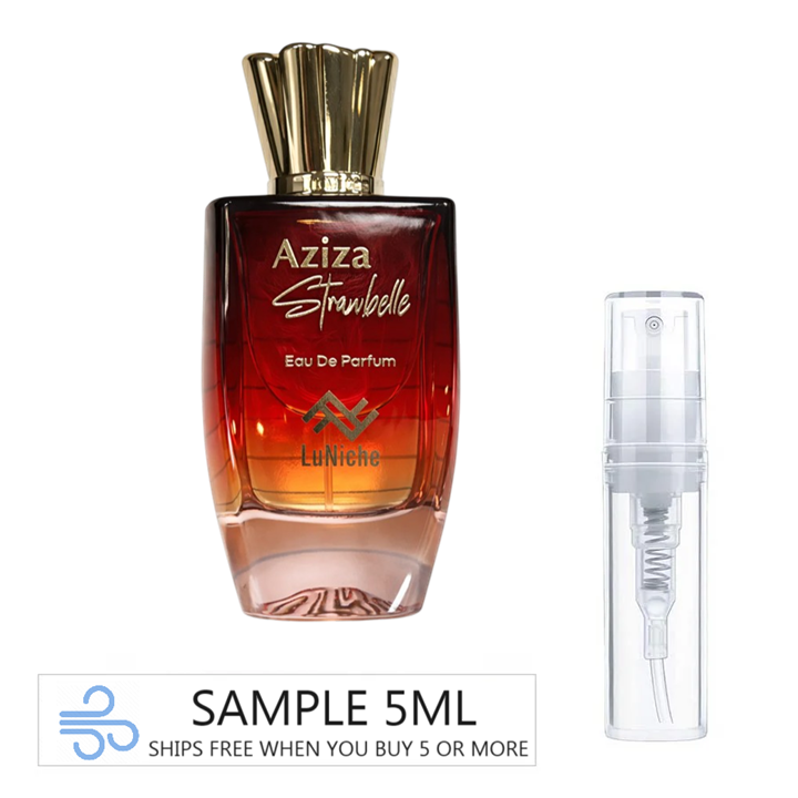 Aziza Strawbelle