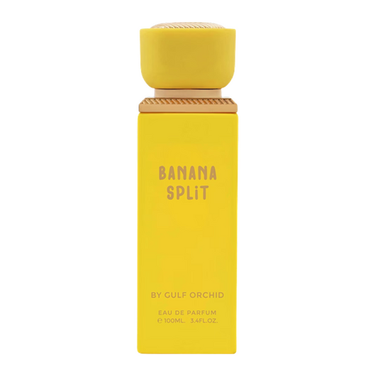 Banana Split