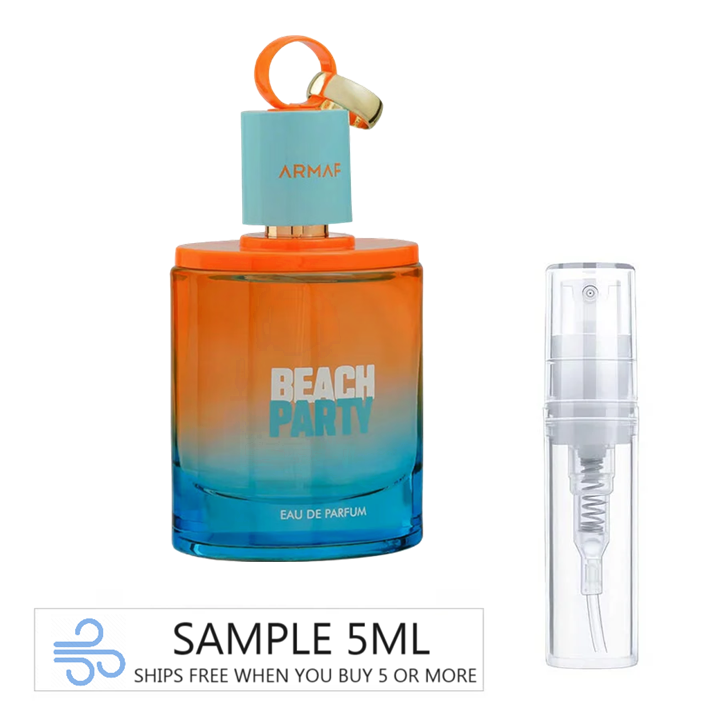Beach Party