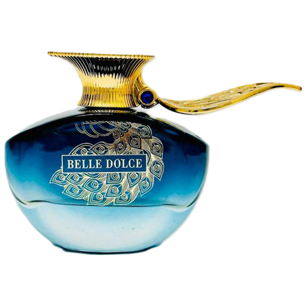 Fragrance World Belle Dolce