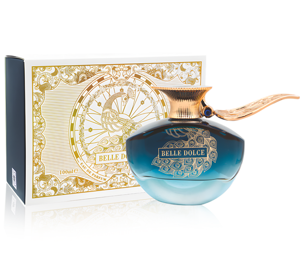 Fragrance World Belle Dolce