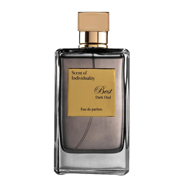 Best Dark Oud