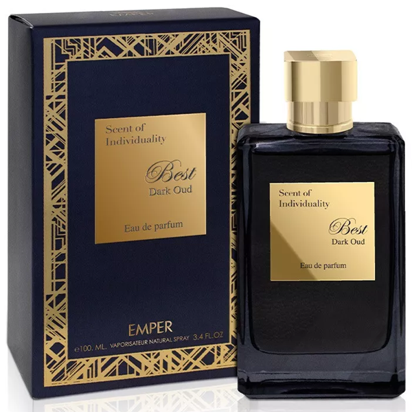 Best Dark Oud