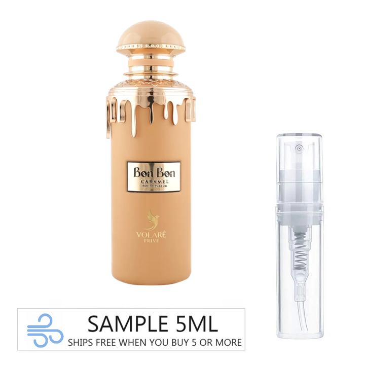 Bon Bon Caramel