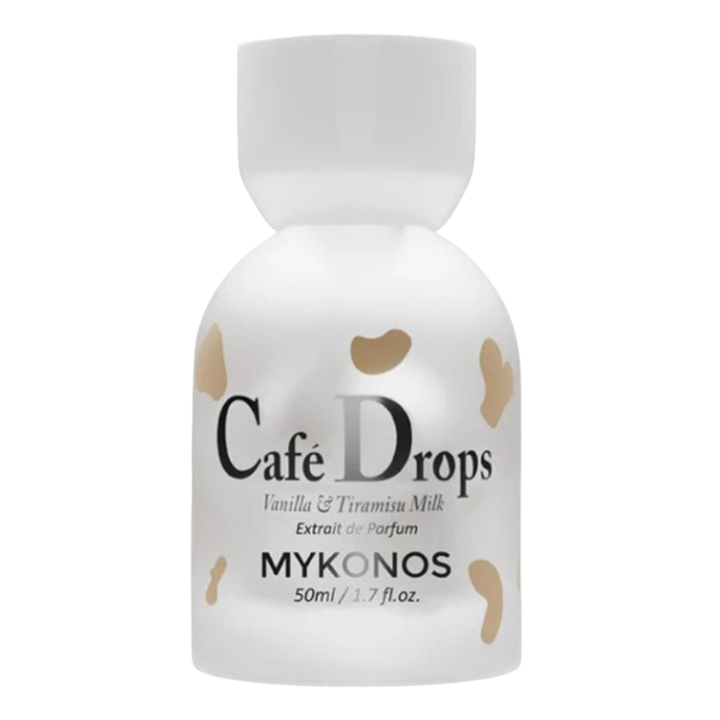 Cafe Drops
