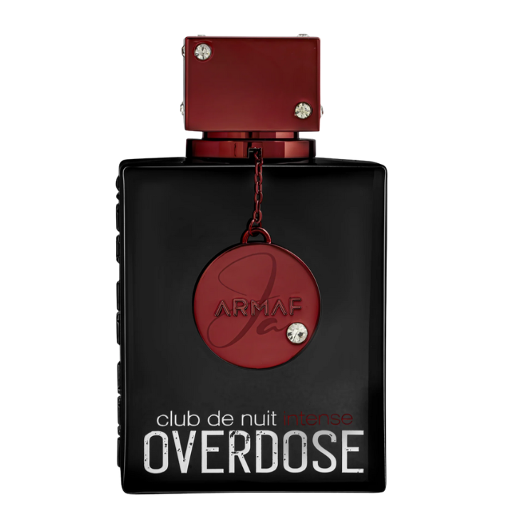 Club de Nuit Intense Overdose