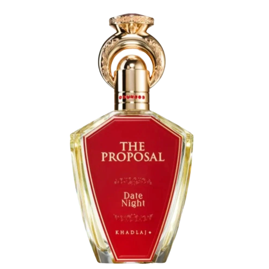 The Proposal Date Night