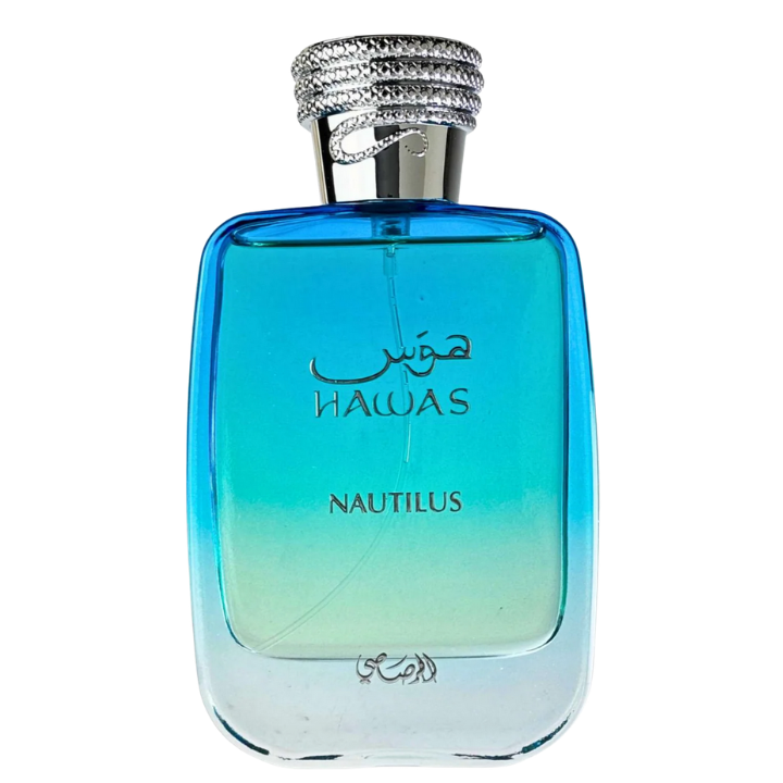 Hawas Nautilus