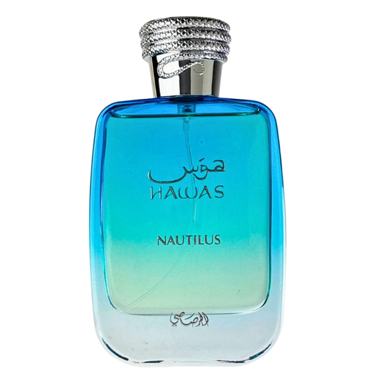 Hawas Nautilus