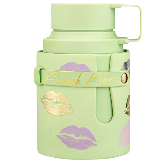 Odyssey French Kiss