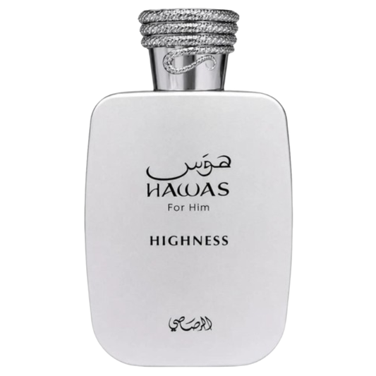 Hawas Highness