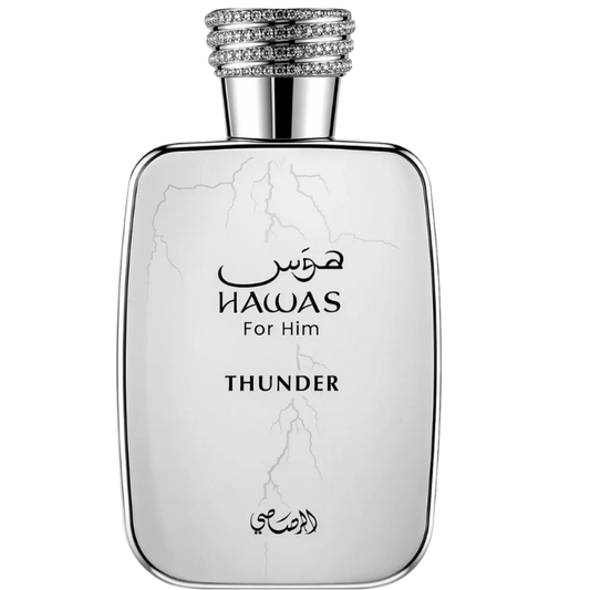 Hawas Thunder