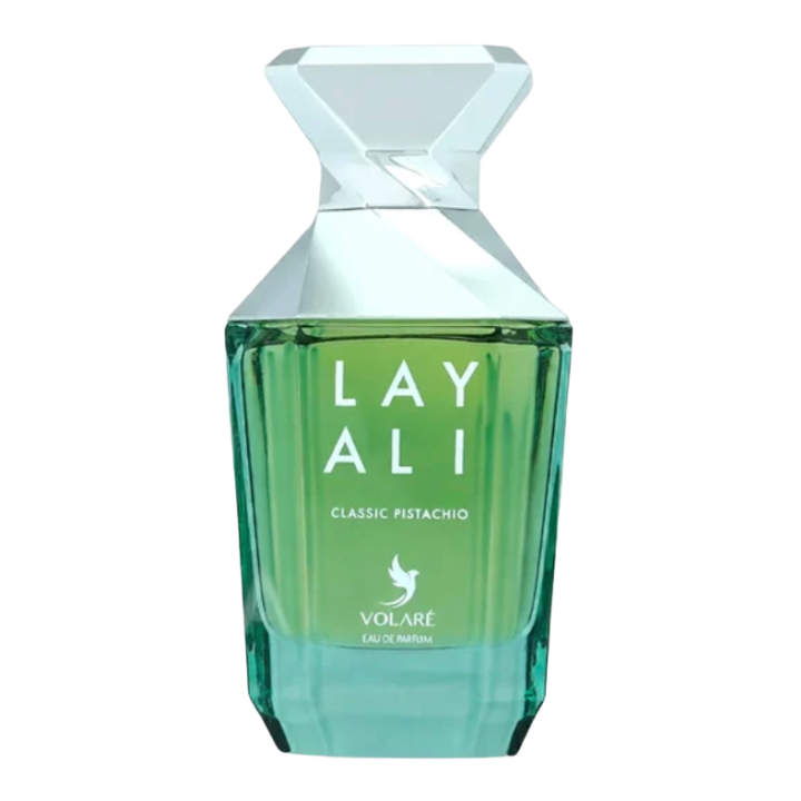 Layali Classic Pistachio